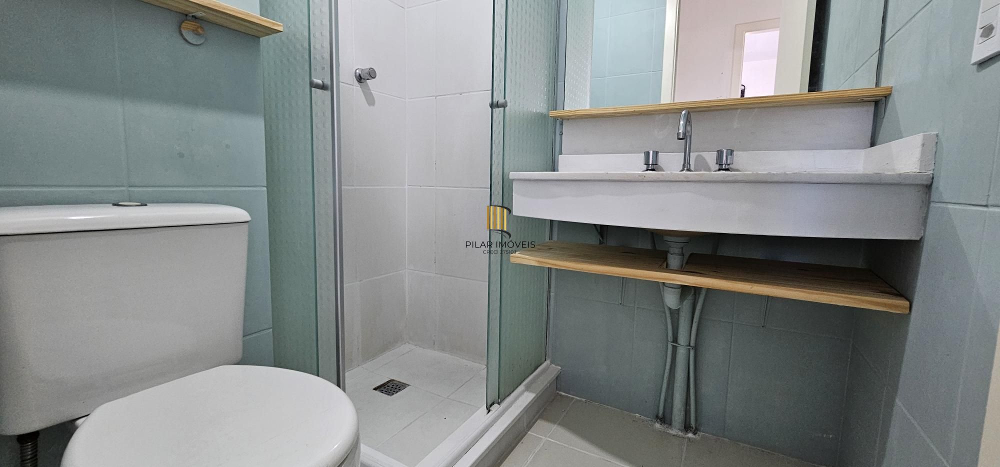 Apartamento 2 dormitórios no bairro Tristeza