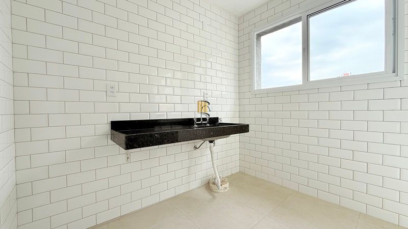 Cobertura Praia de Belas