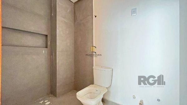 Casa de Condomínio 3 dormitórios no bairro Tristeza