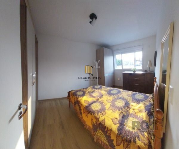 Apartamento em Porto Alegre, no bairro Vila Nova, com 2 dormitório(s), e 2 banheiros, à venda.