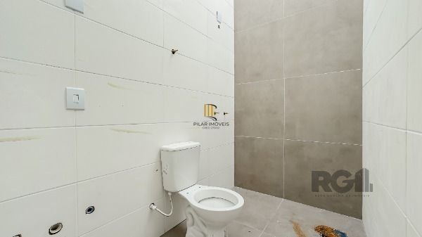 Casa em Porto Alegre, no bairro Aberta dos Morros, com 3 dormitório(s), e 3 banheiros, à venda. - Ipanema Park Residence