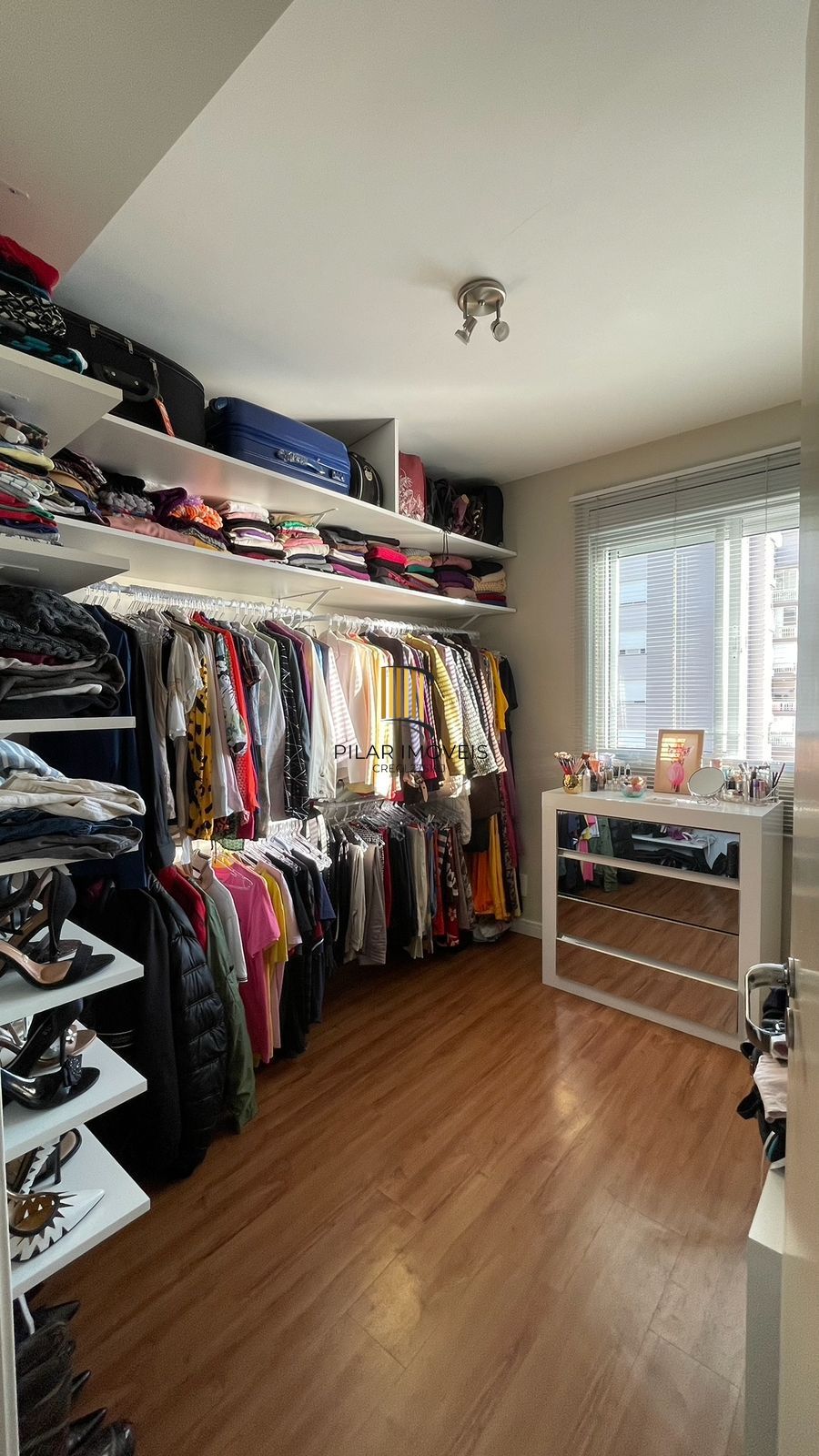Apartamento 3 dormitórios no bairro Teresópolis