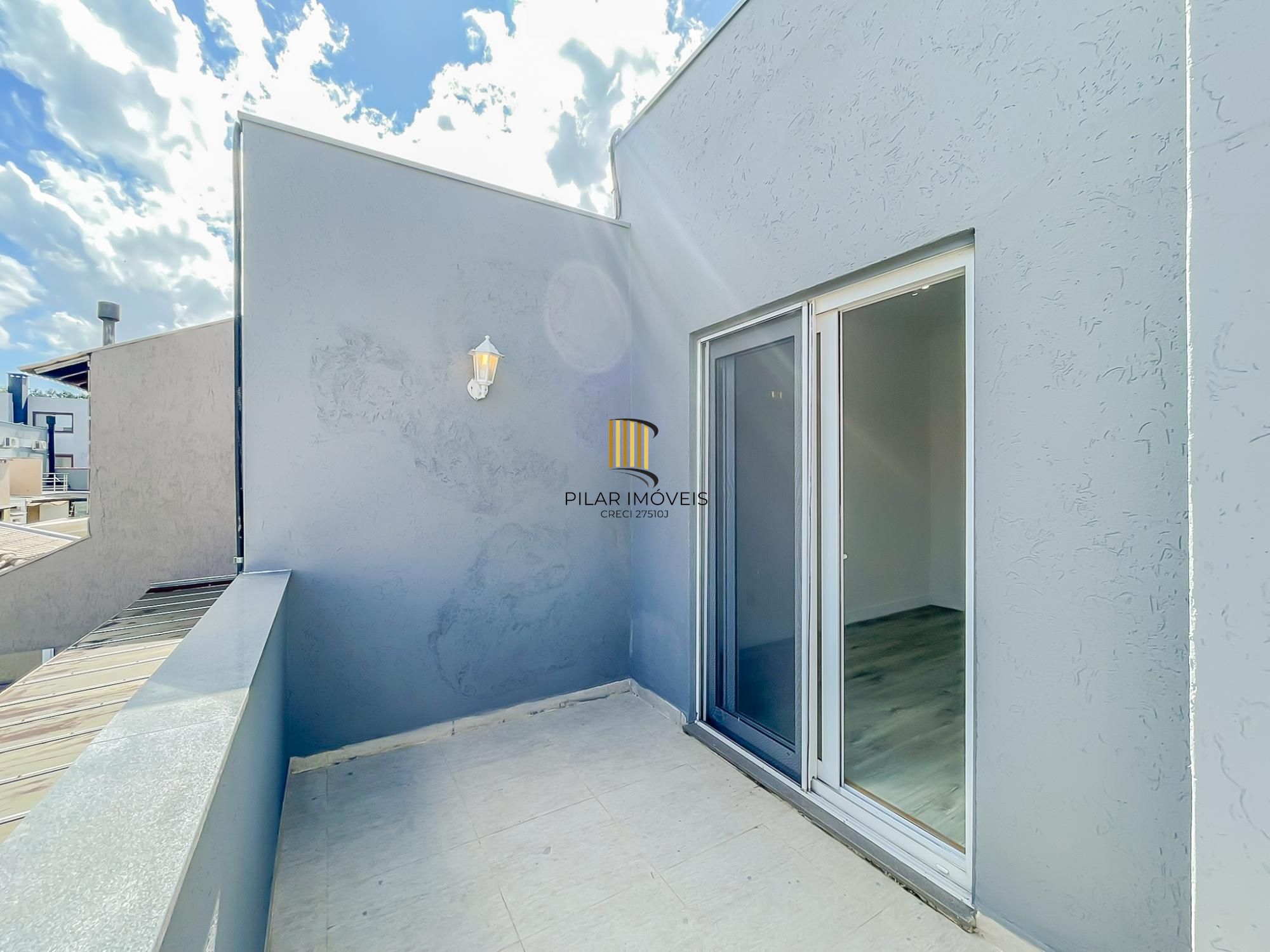 Casa no Residencial Lagos de Nova Ipanema de 3 quartos