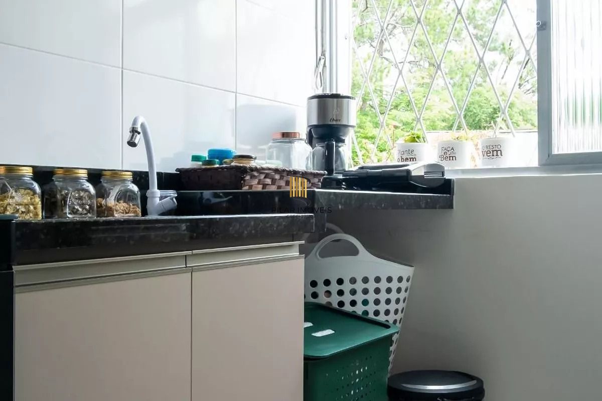 Ótimo apartamento 1 dormitório, em localização estratégica.