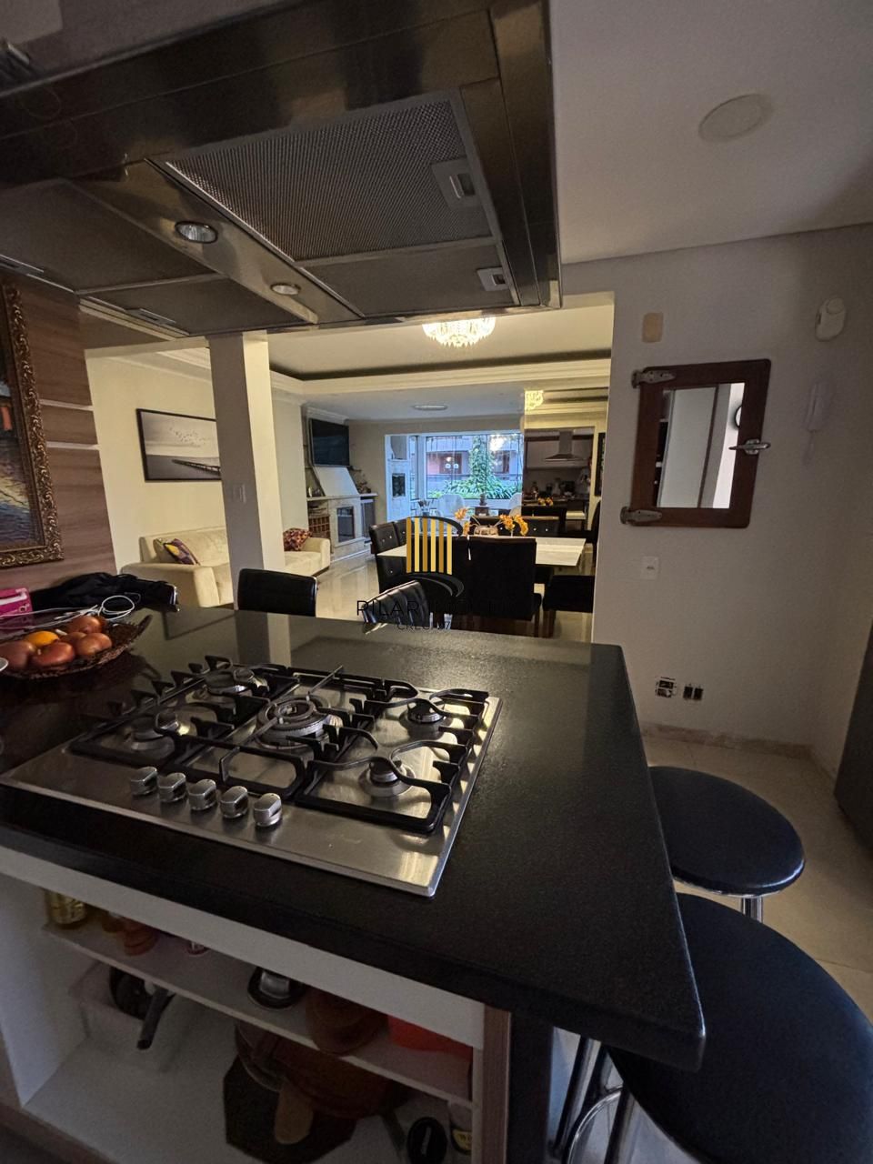 Apartamento Garden, 4 D, ipanema, impecável