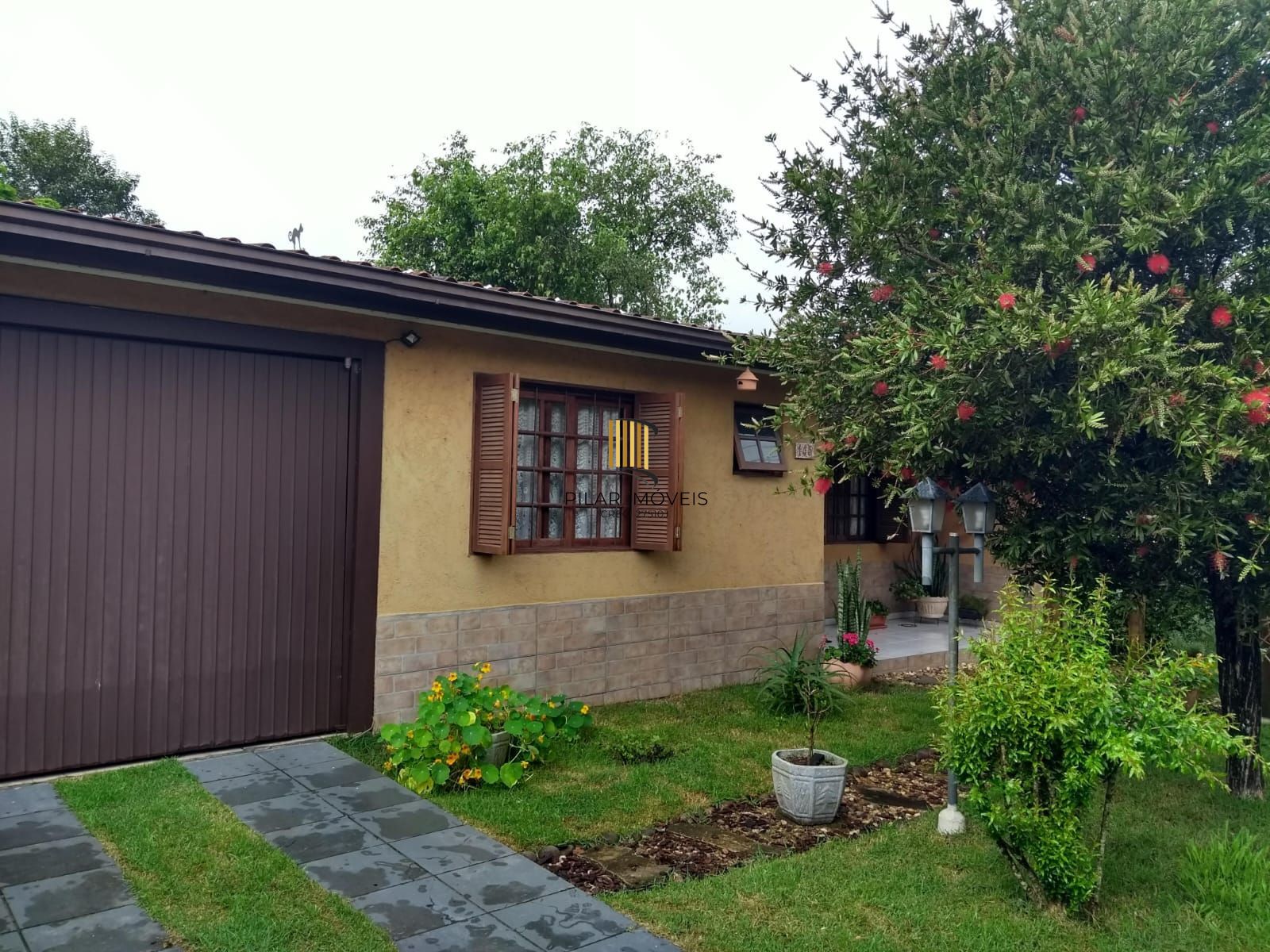 Casa 3 dormitórios no bairro Belém Velho