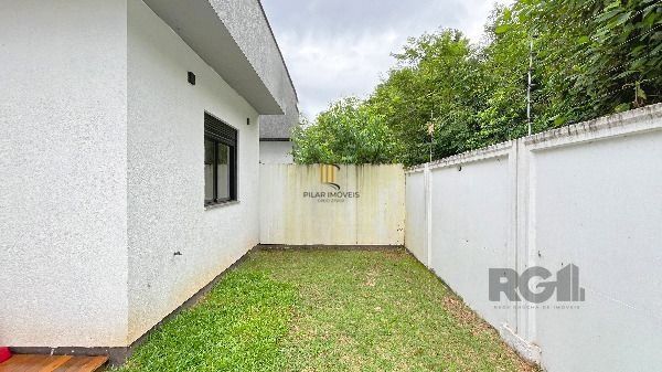 Casa Condominio em Porto Alegre, no bairro Hípica, com 3 dormitório(s), à venda.