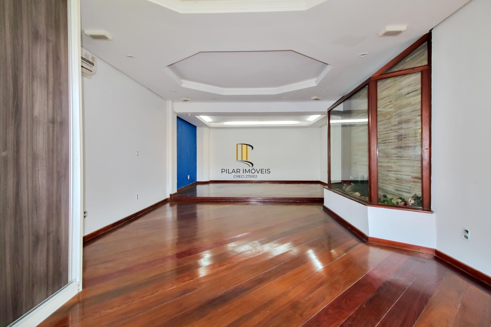 Casa para Venda - 208m², 0 dormitórios, Ipanema