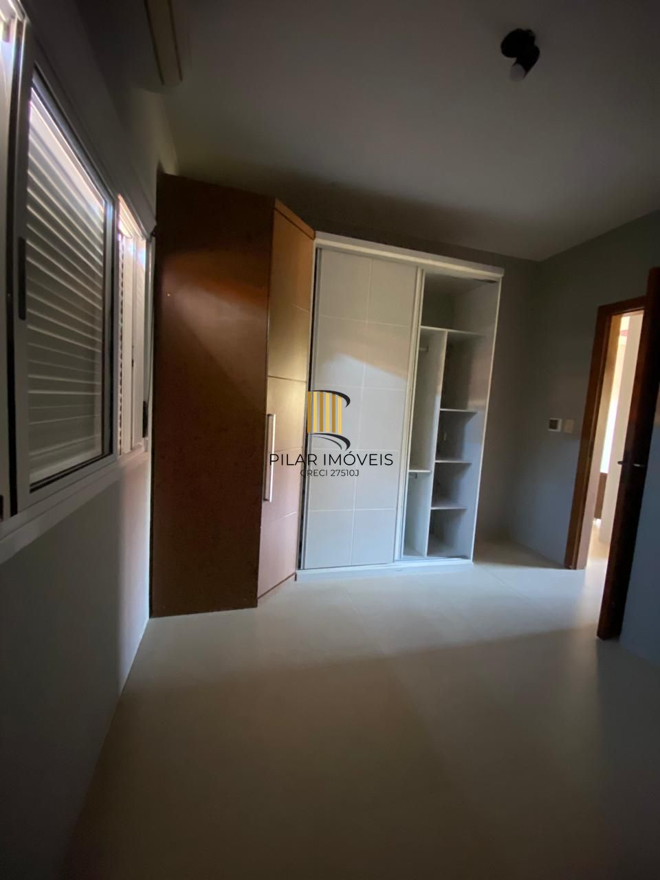 Casa de Condomínio 2 dormitórios no bairro Hípica