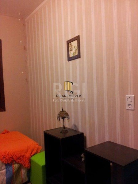 Casa Condominio para Venda - 79.87m², 3 dormitórios, 1 vaga - Vila Nova