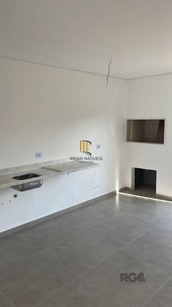 Casa Condominio em Porto Alegre, no bairro Campo Novo, com 3 dormitório(s), à venda.