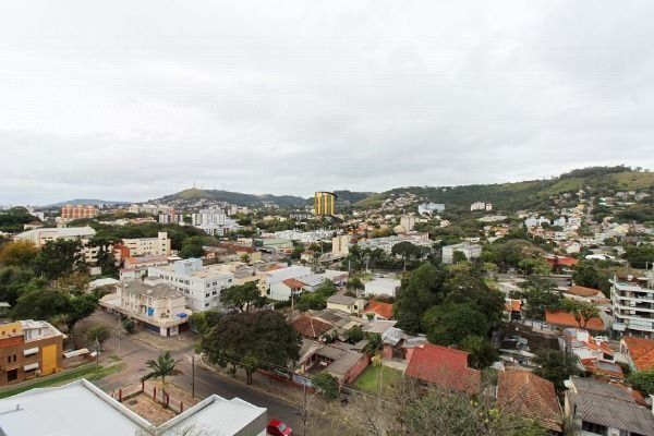 Apartamento para Venda - 49.01m², 1 dormitório, 1 vaga - Teresópolis
