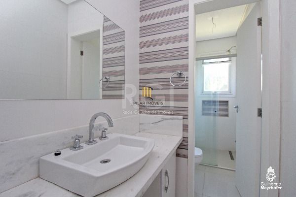 Casa Condominio para Venda - 280m², 3 dormitórios, sendo 1 suites, 5 vagas - Aberta Dos Morros