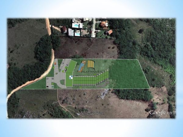 Terreno para Venda - 0m², 0 dormitórios, Vila Nova