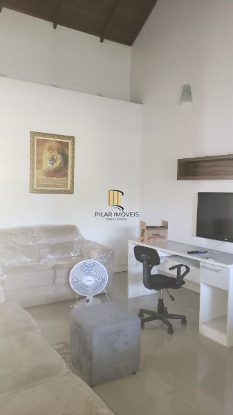 Casa para Venda - 110m², 4 dormitórios, Ponta Grossa