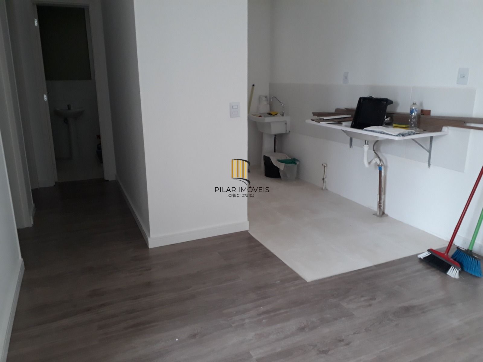 Apartamento a Venda Vila Nova