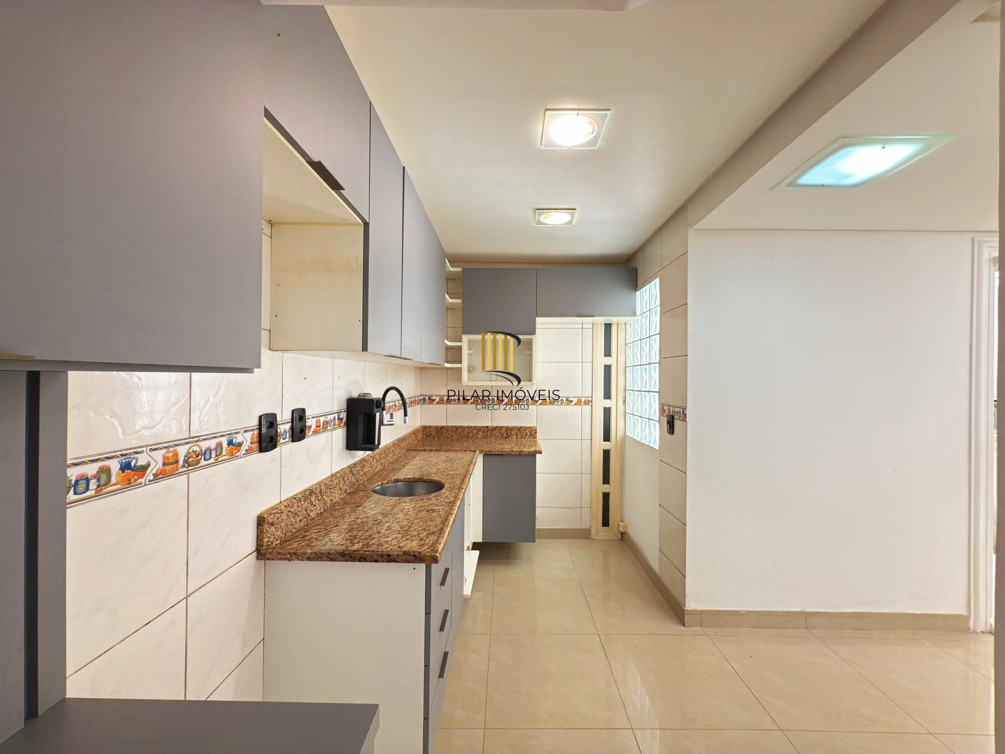 No Jardins do Prado, excelente residência com 3 dormitórios