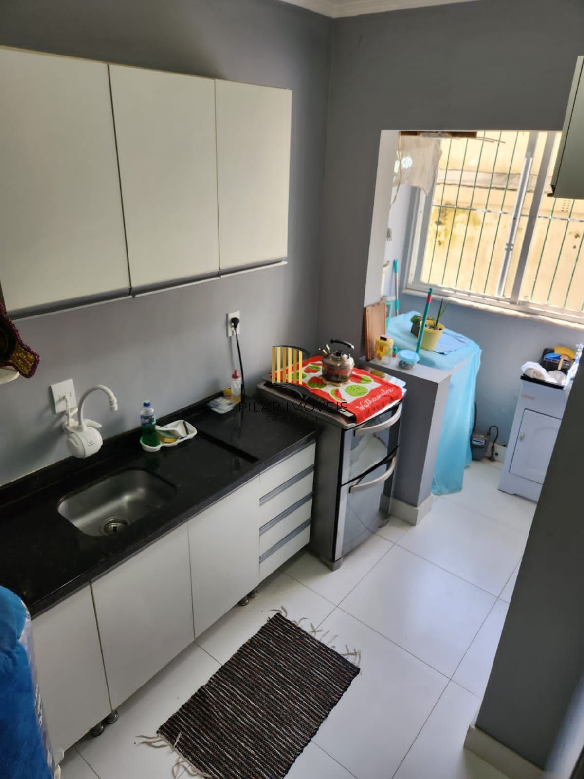 Lindo Apartamento na Tristeza