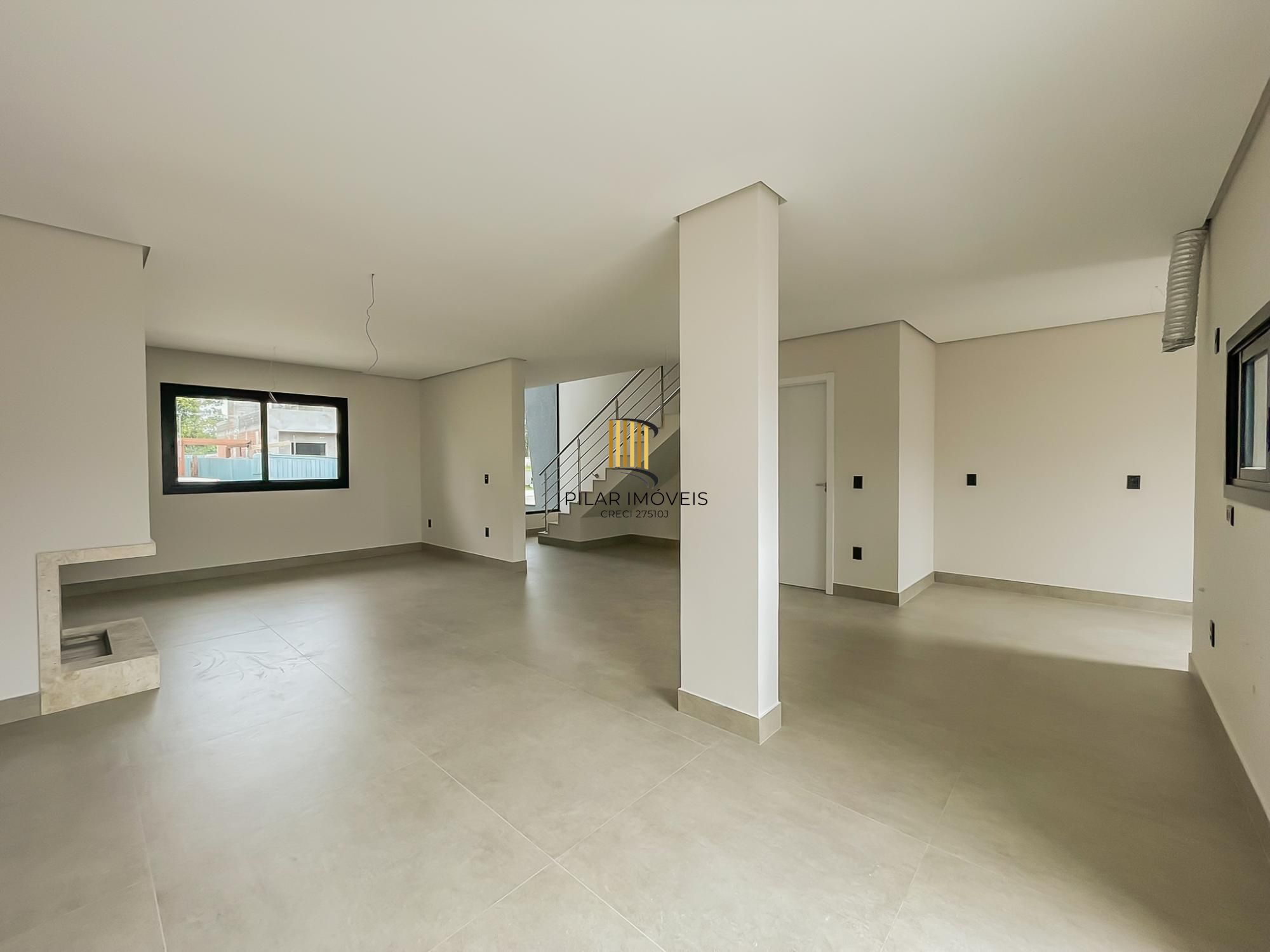 Casa de Condomínio 3 dormitórios no bairro Hípica