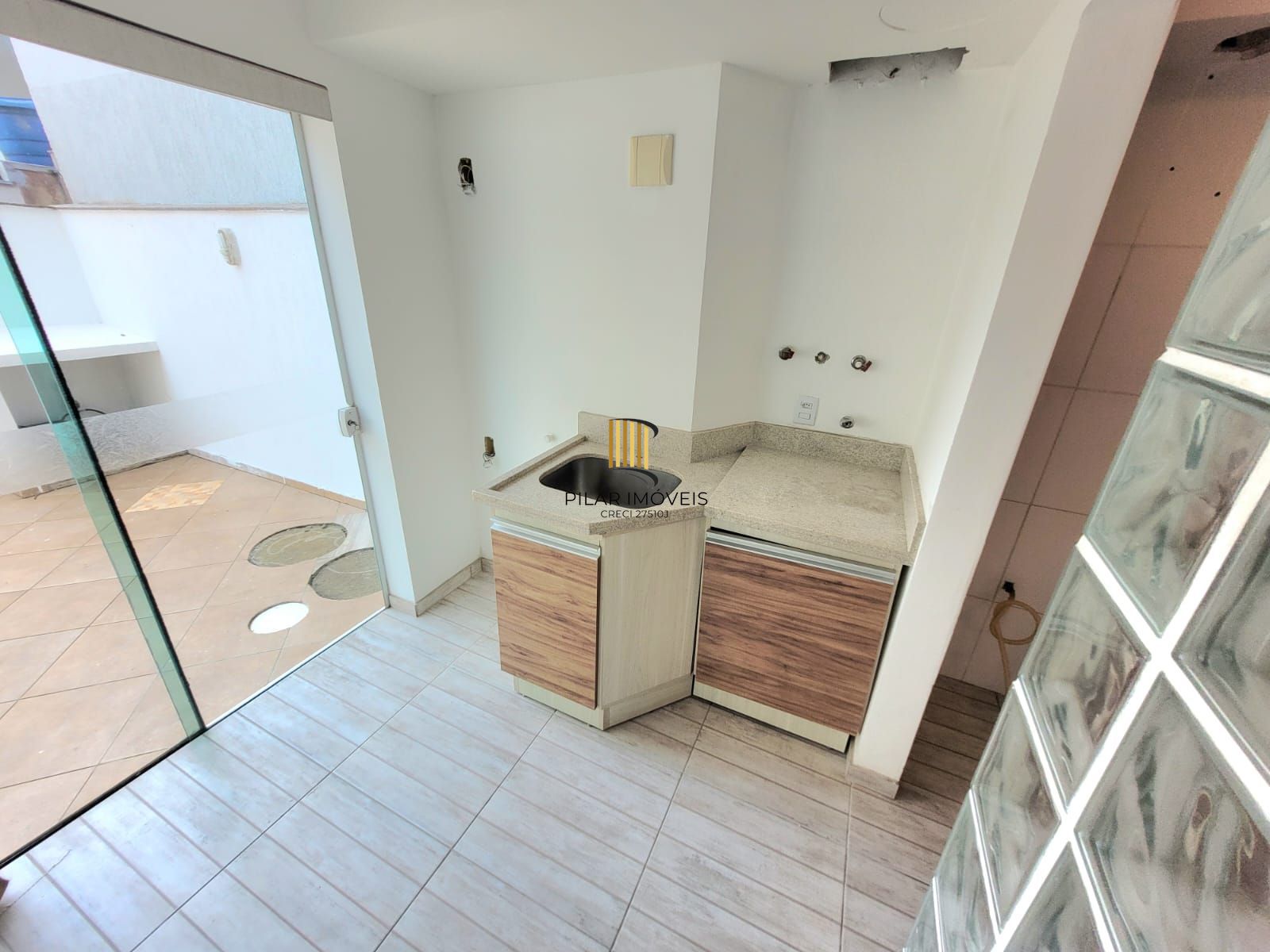 Casa à venda no Residencial Jardins do Prado  Hípica 3 dormitórios 1 suíte