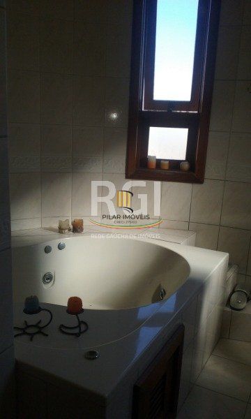Casa Condominio para Venda - 240.5m², 3 dormitórios, sendo 1 suites, 2 vagas - Jardim Isabel