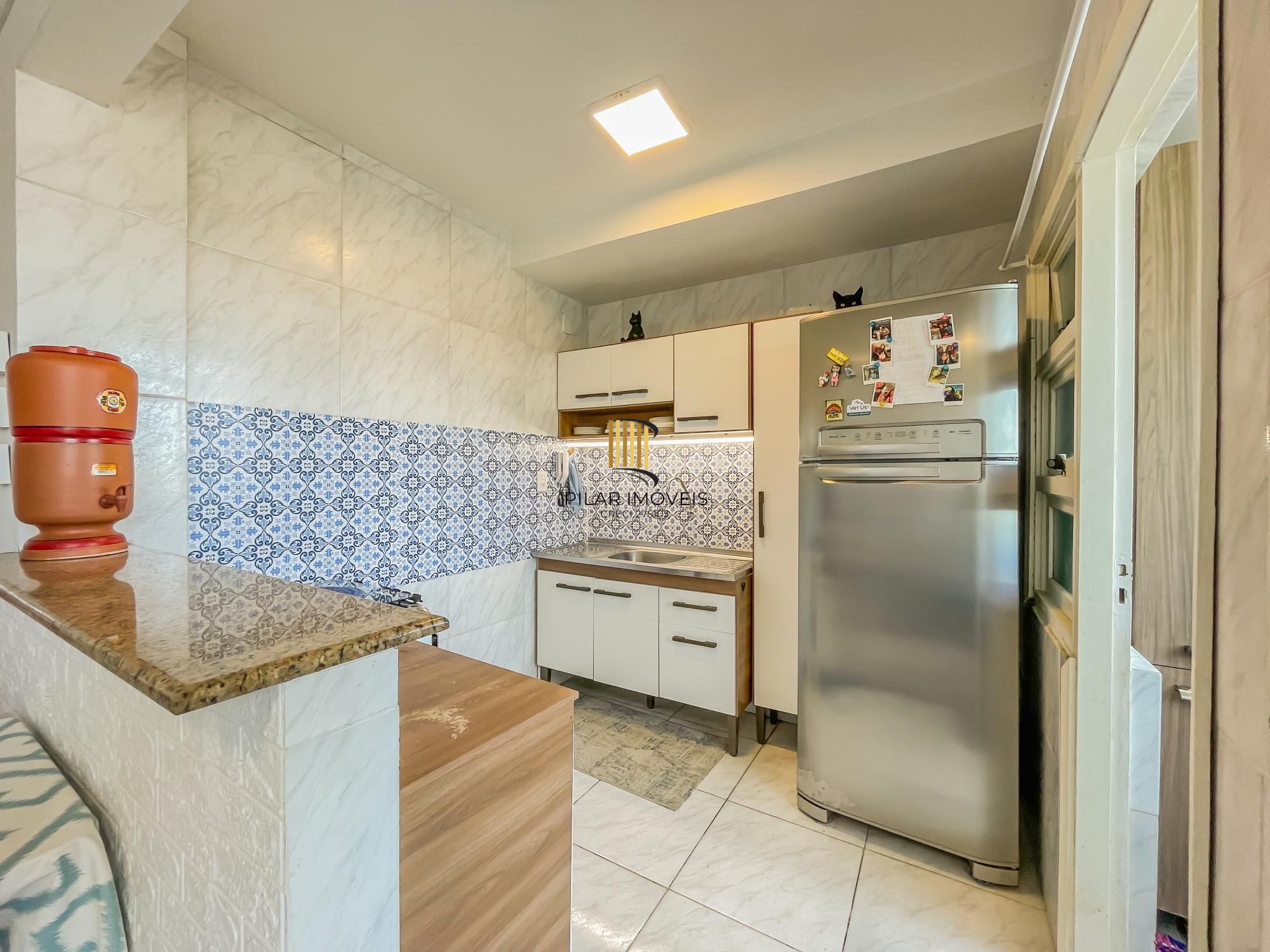 Apartamento 3 dormitórios no bairro Cavalhada