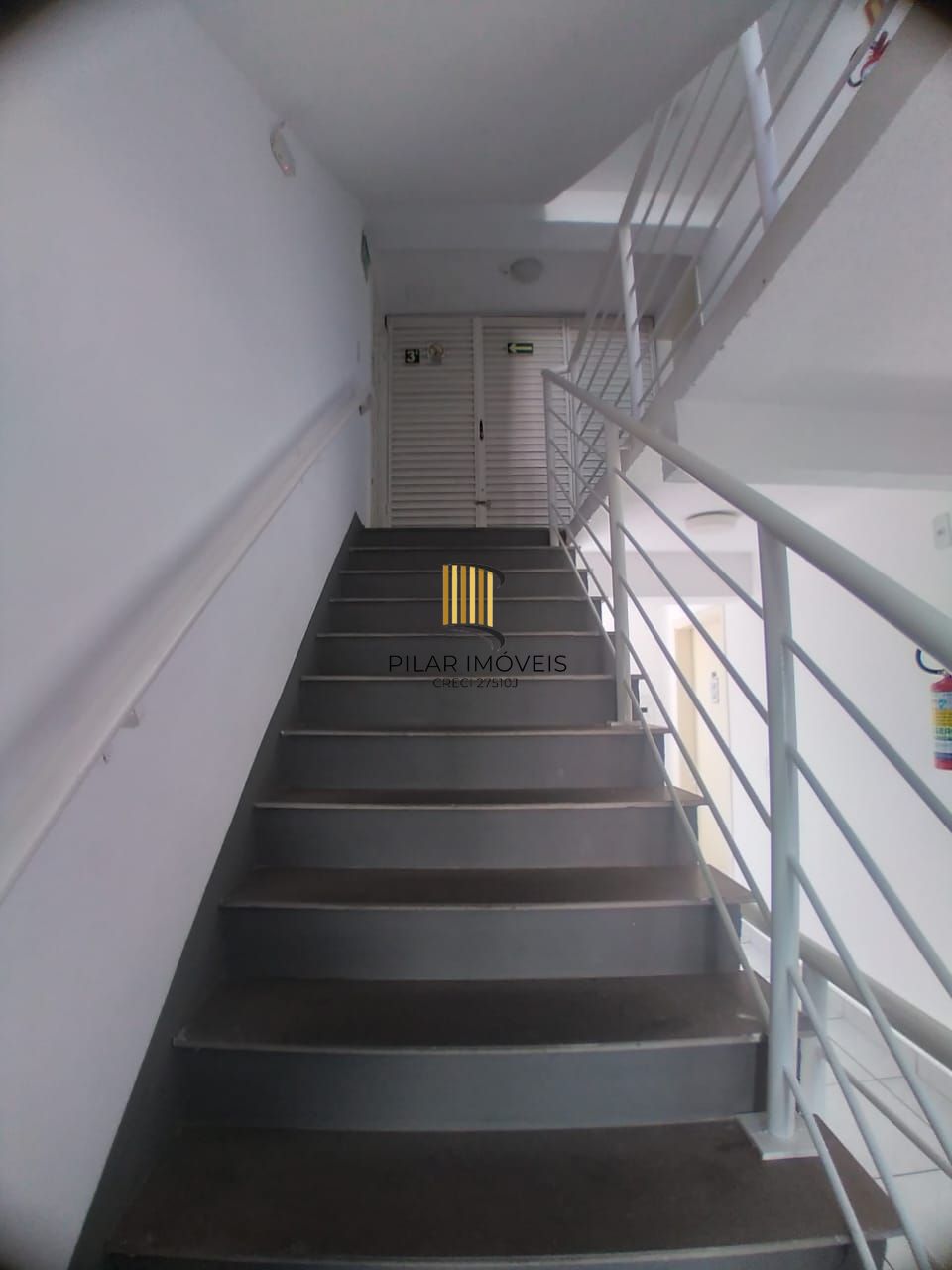 Apartamento 2 dormitórios no bairro Vila Nova