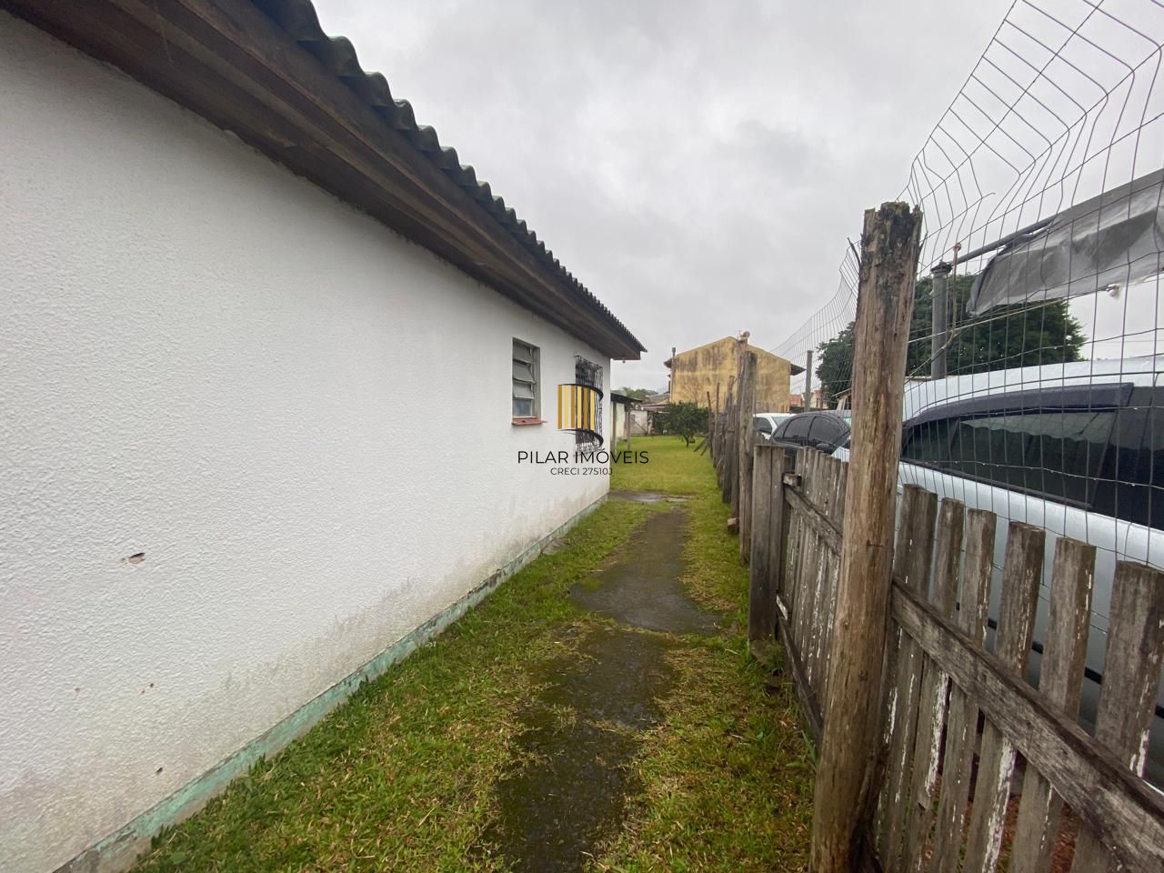 Terreno Comercial no bairro Hípica