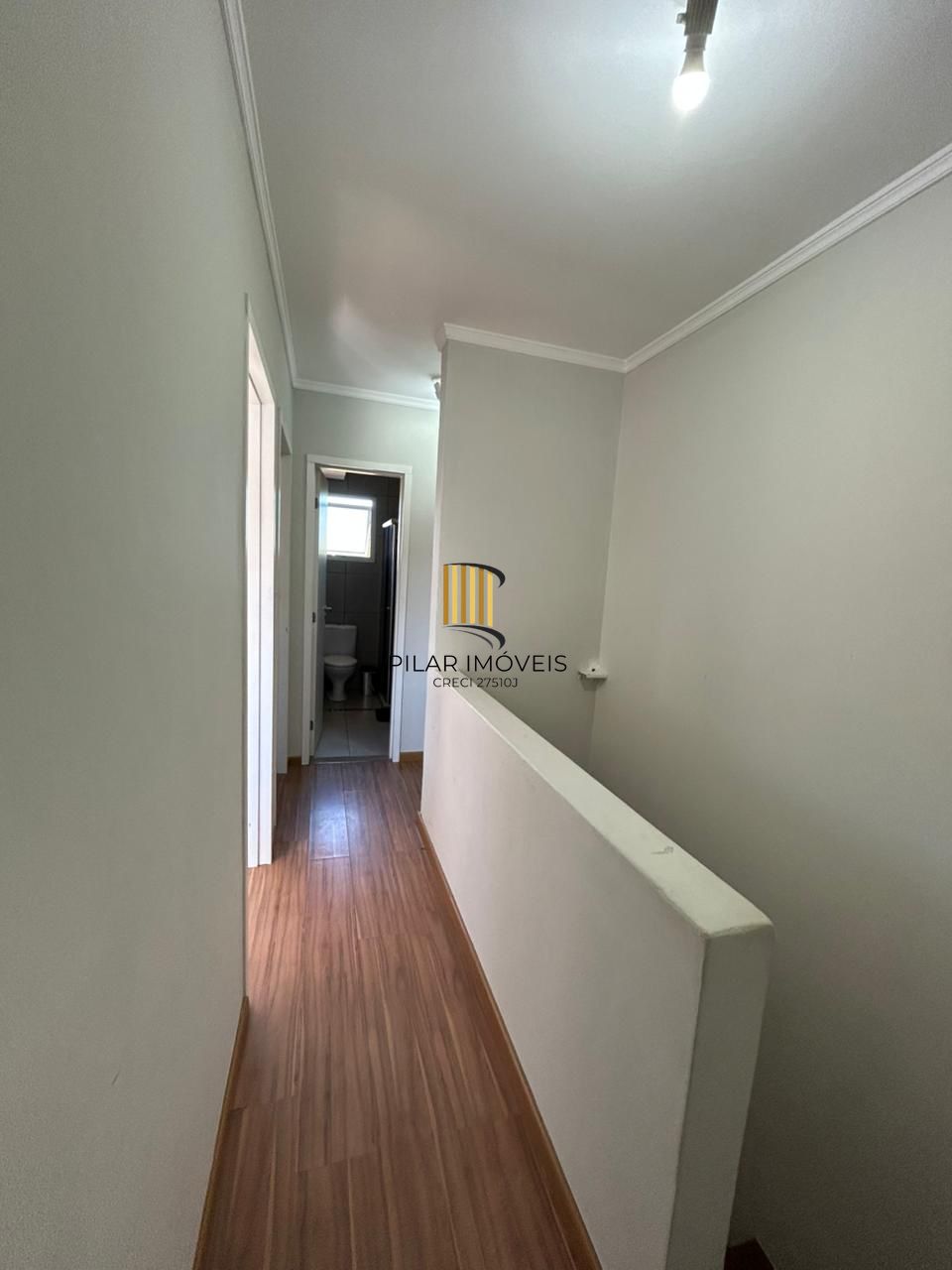 Casa de Condomínio 2 dormitórios no bairro Hípica