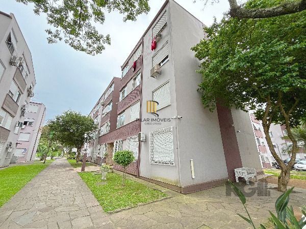 Apartamento em Porto Alegre, no bairro Cavalhada, com 1 dormitório(s), e 1 banheiros, à venda.