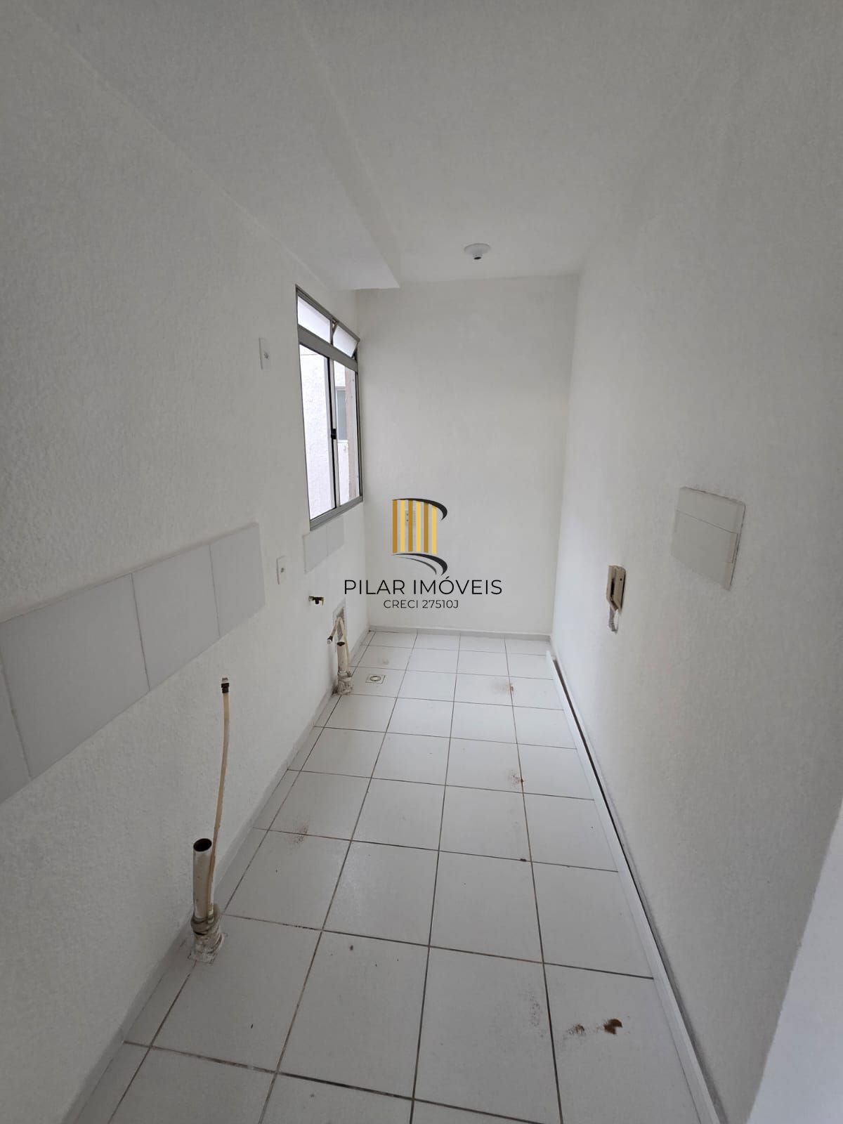 Apartamento 2 dormitórios no bairro Hípica