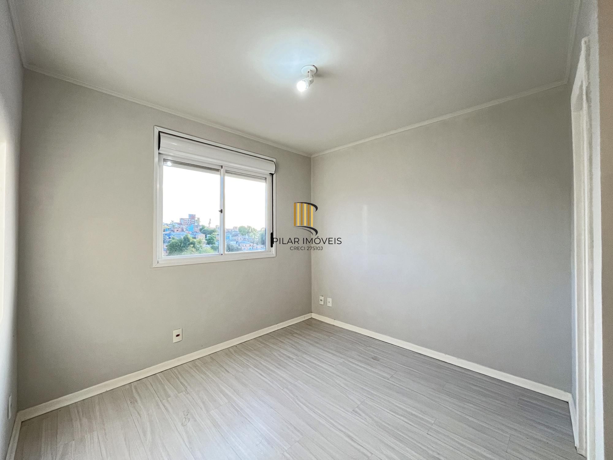 Apartamento 3 dormitórios no bairro Camaquã