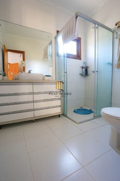 Casa Condominio para Venda - 3 dormitórios, sendo 1 suites, 2 vagas - Tristeza