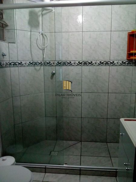 Casa para Venda - 92m², 3 dormitórios, 2 vagas - Restinga