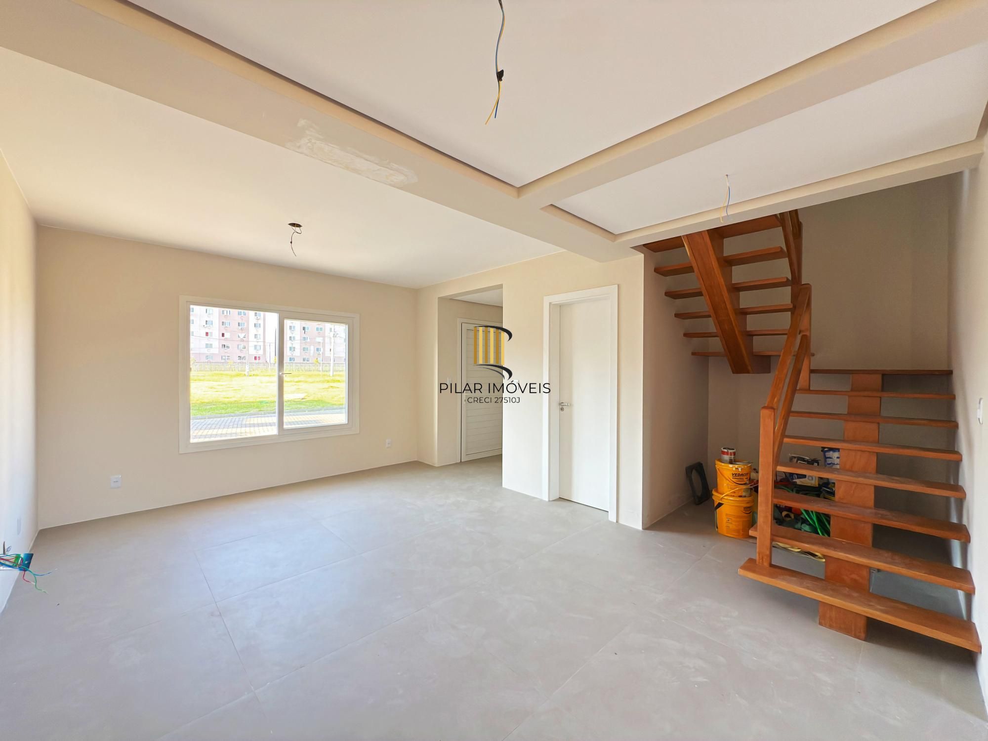 Casa de Condomínio 3 dormitórios no bairro Hípica