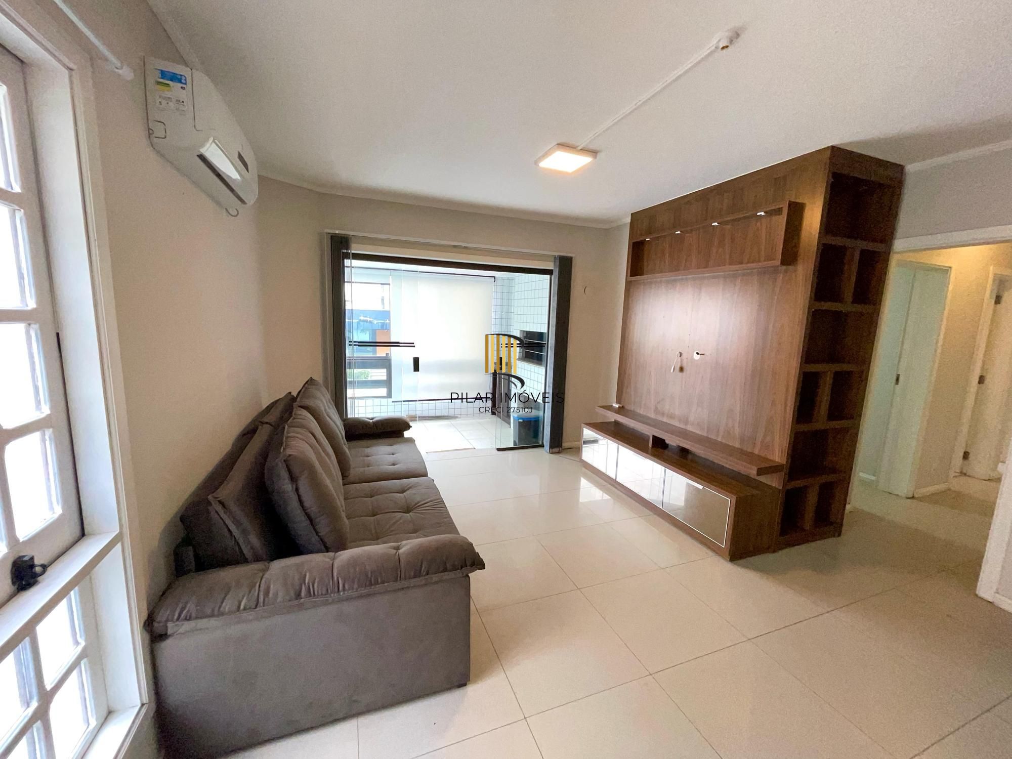 Apartamento 3 dormitórios no bairro Praia Itapeva