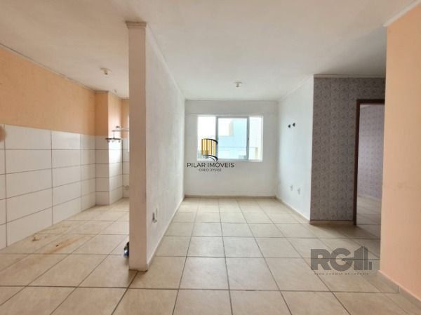 Apartamento 2 dormitórios no bairro Chapéu do Sol