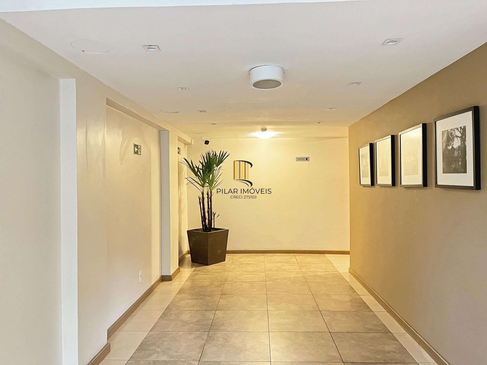 Apartamento 3 dormitórios no bairro Camaquã