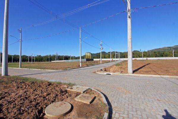 Terreno em Condominio em Porto Alegre, no bairro Campo Novo, à venda.