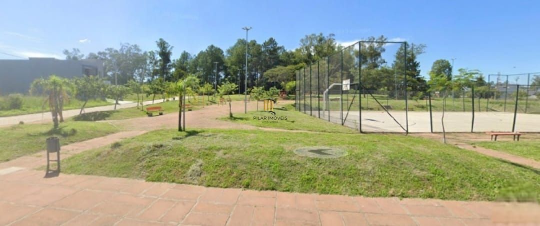 Casa Térrea 3 dormitorios Residencial Lagos de Nova  Ipanema - Bairro Hipica
