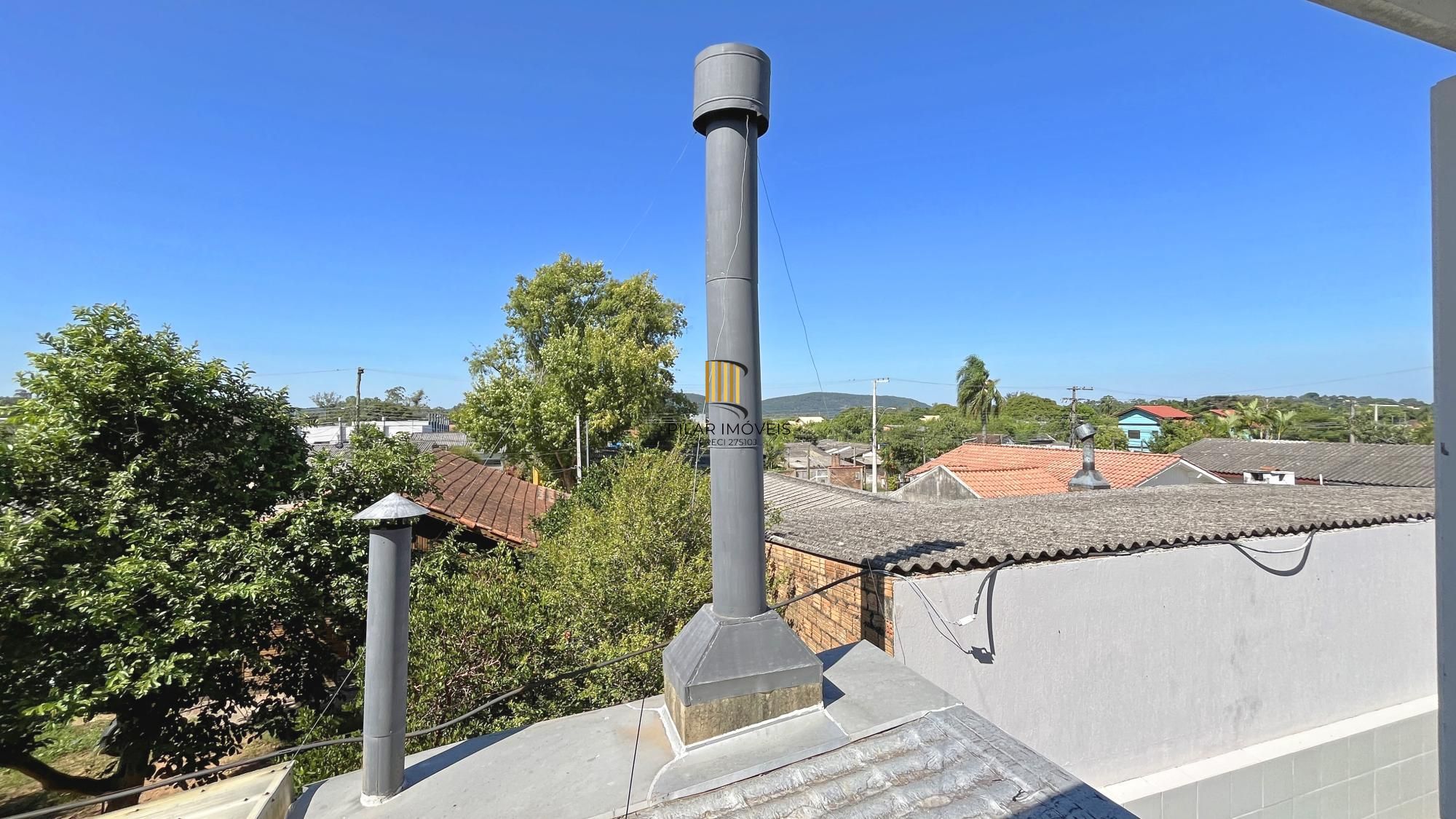 Casa de Condomínio 3 dormitórios no bairro Guarujá