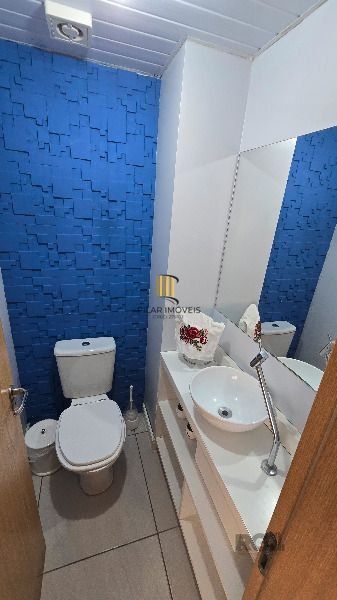 Casa Condominio em Porto Alegre, no bairro Hípica, com 3 dormitório(s), e 3 banheiros, à venda.