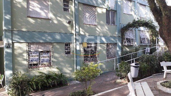 Apartamento para Venda - 35.13m², 1 dormitório, Camaquã - Pilar Imóveis