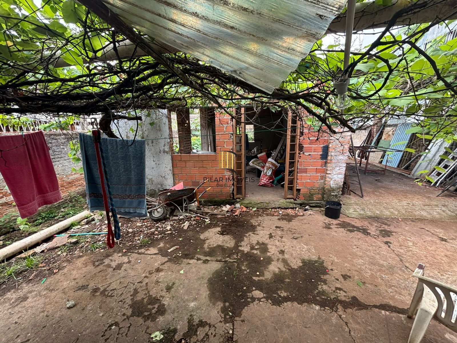 Terreno Comercial no bairro Menino Deus