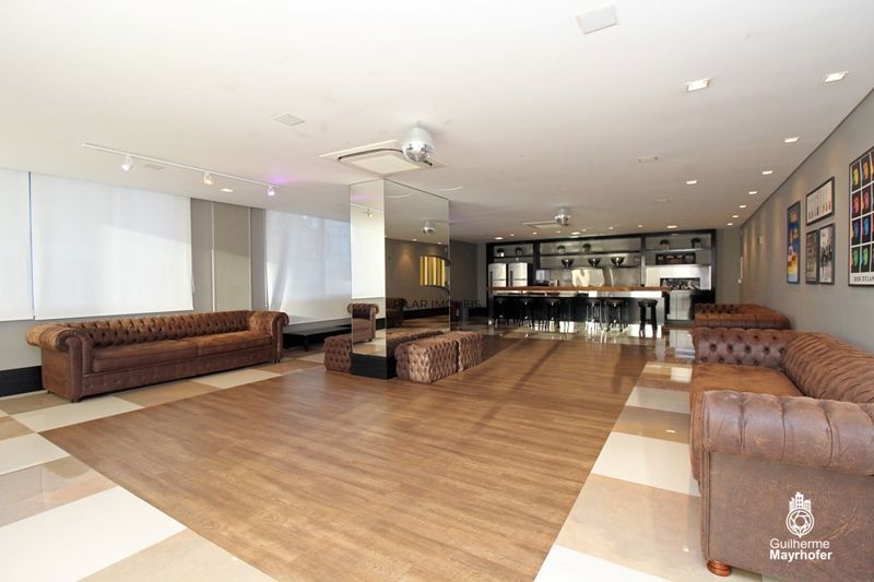 Grand Park Eucaliptos- 127 m²,3 suítes,Box duplo,semi mobiliado, infra de resort