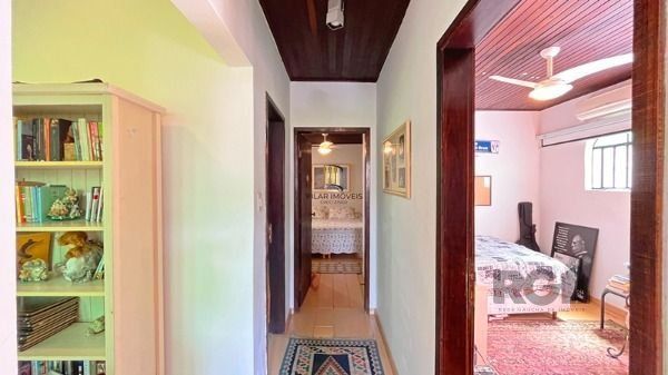 Casa 3 dormitórios no bairro Ipanema