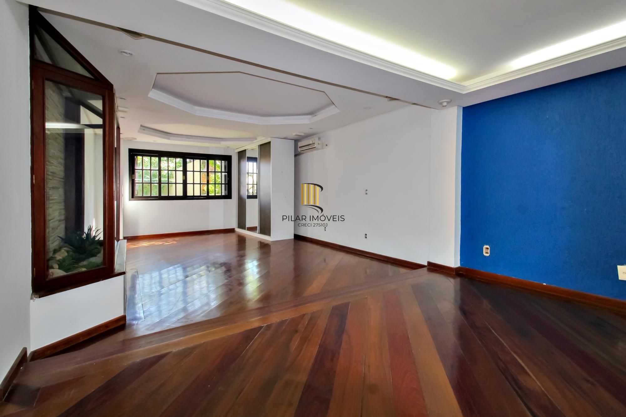 Casa para Venda - 208m², 0 dormitórios, Ipanema