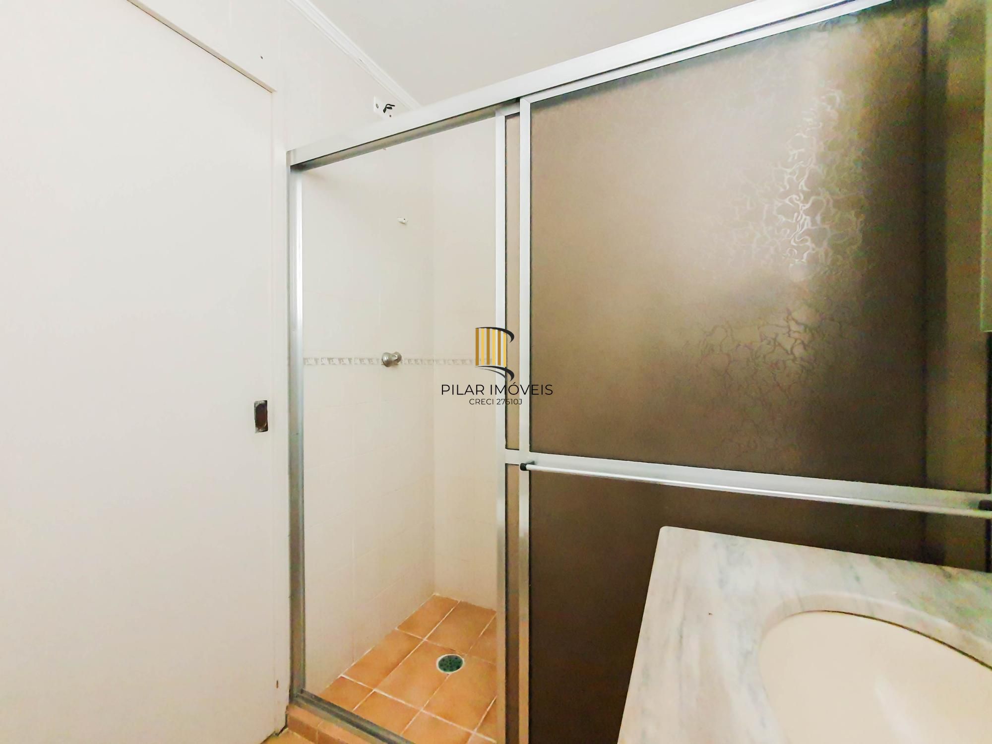 Excelente apartamento de 2 dormitórios no Cristal