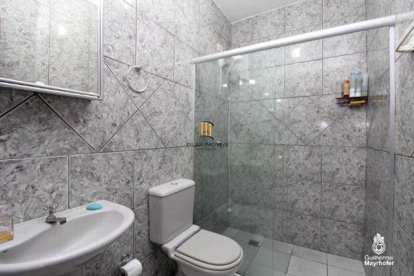 Casa 3 dormitórios no bairro Aberta dos Morros