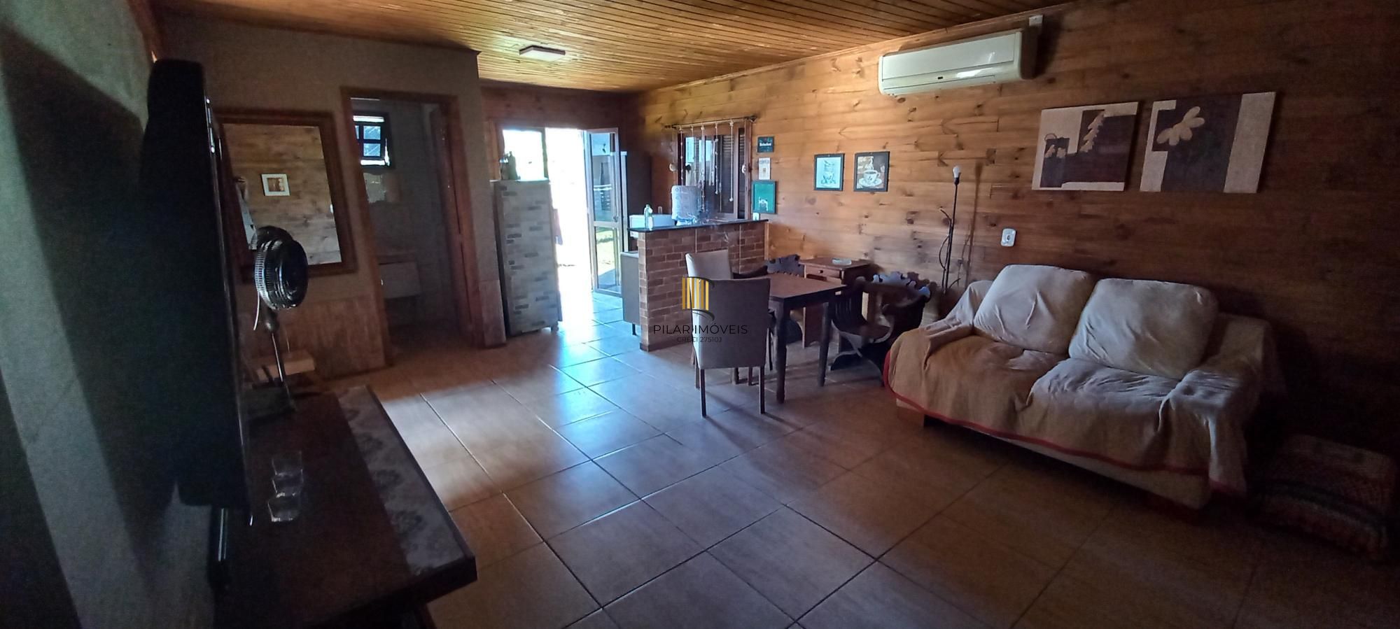 LINDA CASA CABANA MISTA 3 DORMITÓRIOS EM GAROPABA NA ENCANTADA